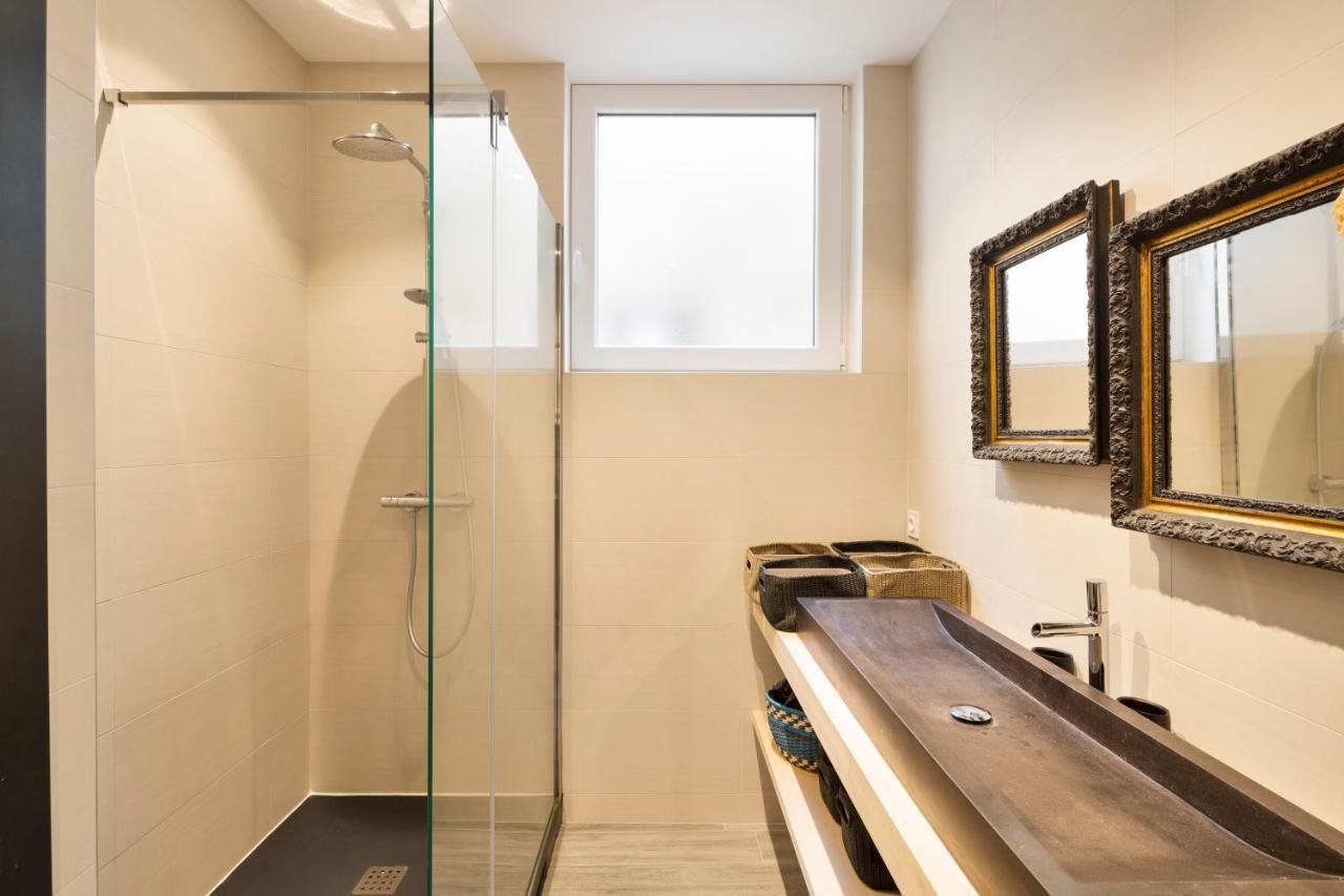 Le Blue Note Intra-Muros - Bel Appartement De Standing Saint-Malo Exterior foto